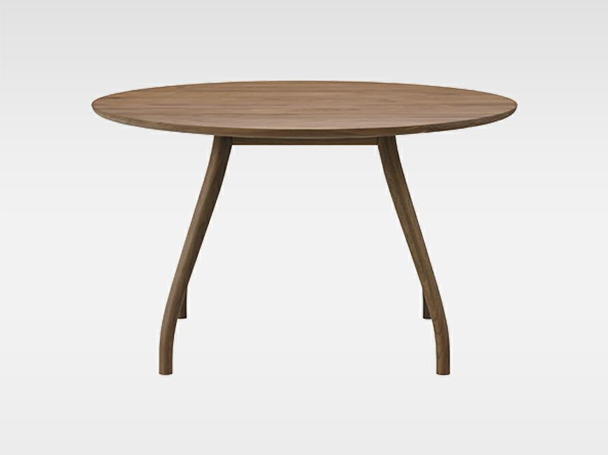 Takoラウンドテーブル120 | 【公式】マルニ木工オンラインショップ