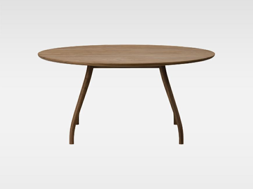 Takoラウンドテーブル150 | 【公式】マルニ木工オンラインショップ