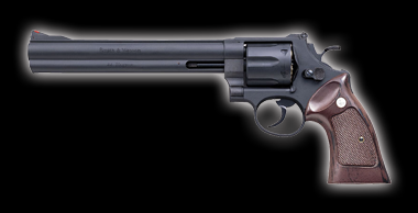 S&W M29 Classic X-cartridge 8・3/8inch Black | マルシン工業株式