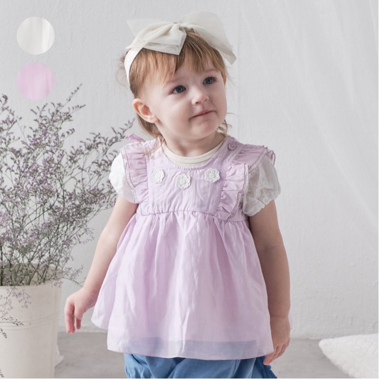 子供服・ベビー服の通販はこどもの森 - メーカー直営公式