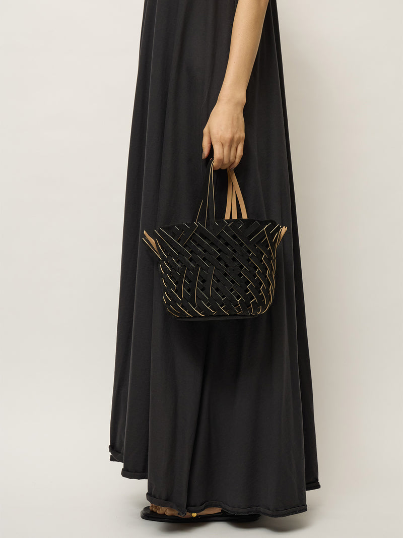 KAGO - BLACK – MARY AL TERNA