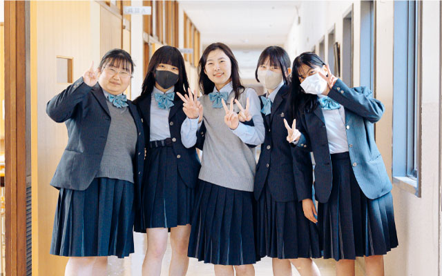 募集要項｜四日市メリノール学院