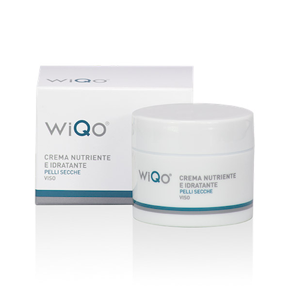 WiQoクリーム・美容液 | 【公式】マーチクリニック