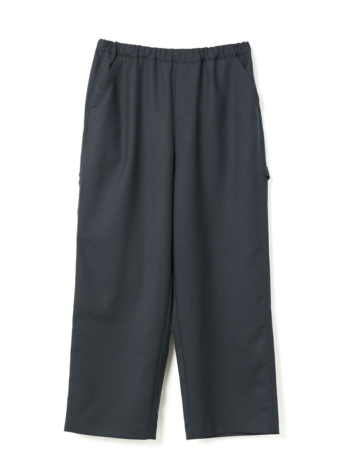 mizuiro ind ペインターイージーパンツ｜ MARcourt ONLINE STORE