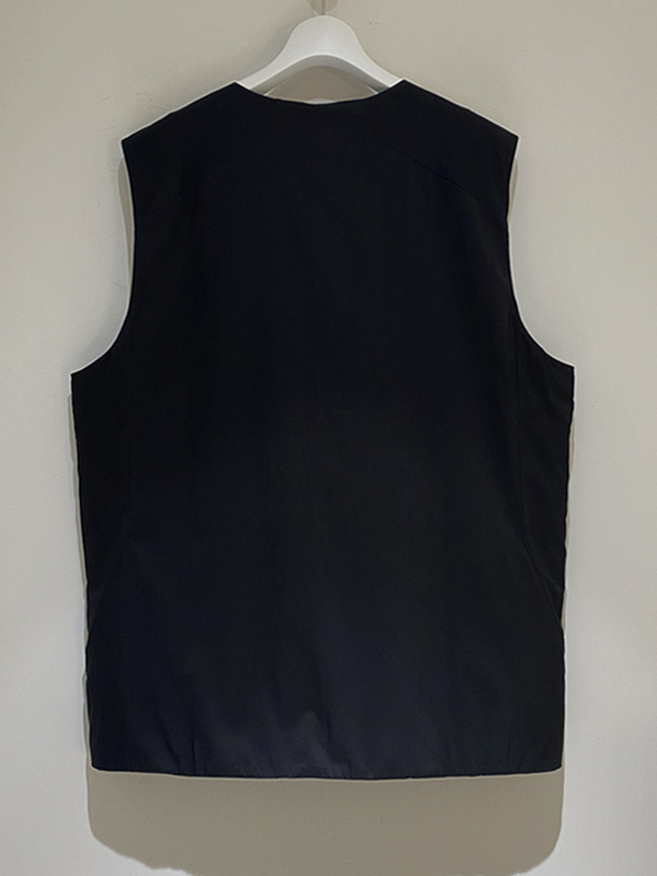 ARC'TERYX（アークテリクス） VEILANCE（ヴェイランス） Quoin IS Vest