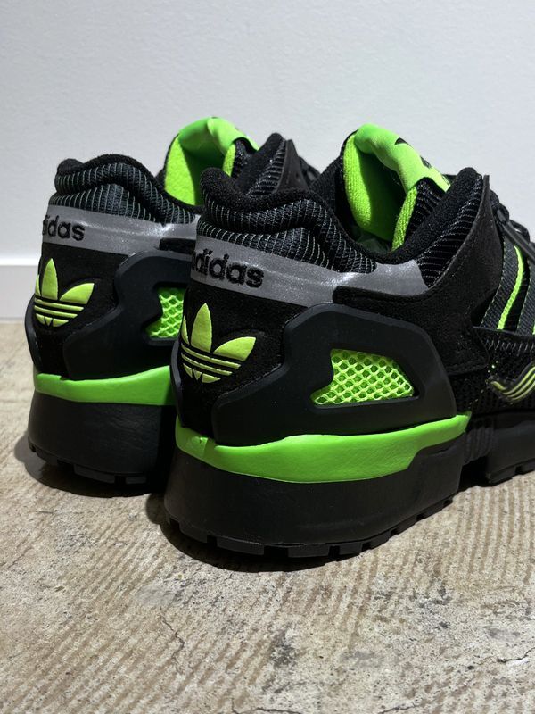 adidas（アディダス） Consortium（コンソーシアム） ZX10000C コア