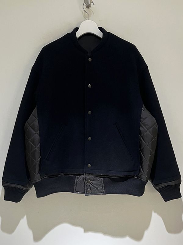 YOKE（ヨーク） Broken Award Jacket（ブロークンアワードジャケット