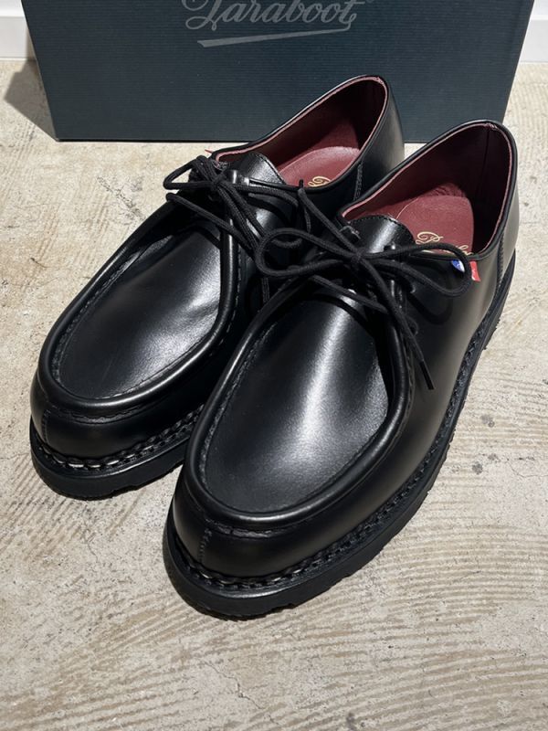 か*ん様 パラブーツ ミカエル グロスノイアー か*ん様 パラブーツ