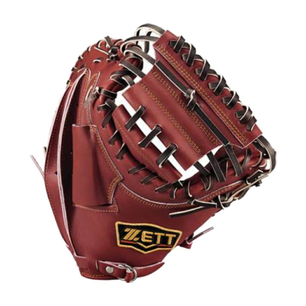 ゼット ZETT 【専用グラブ袋付き】 プロステイタス PROSTATUS 硬式用