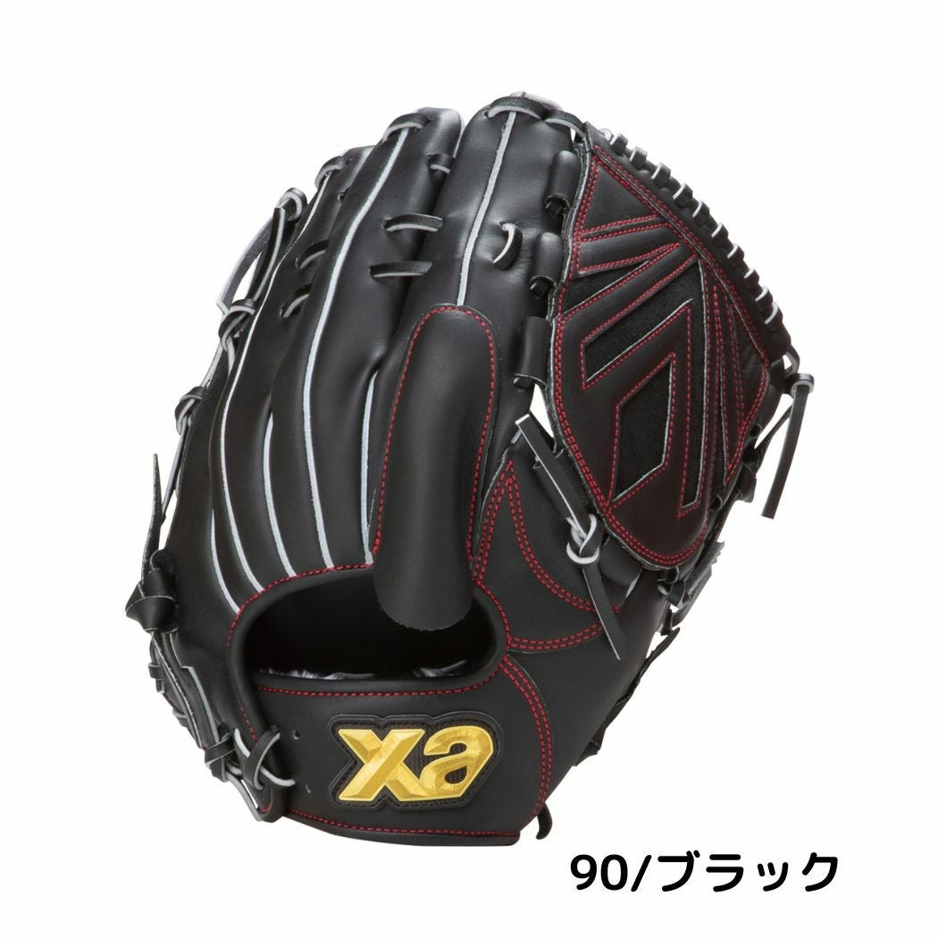 ザナックス XANAX トラスト 軟式用グラブ 投手用 ピッチャー用 一般