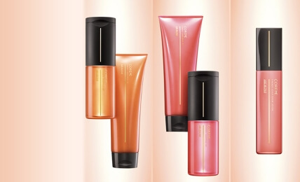 フィナジ－商品一覧 | COREME（コアミー）公式サイト