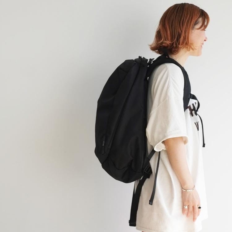 NoiR | ノアール Gemini backpack