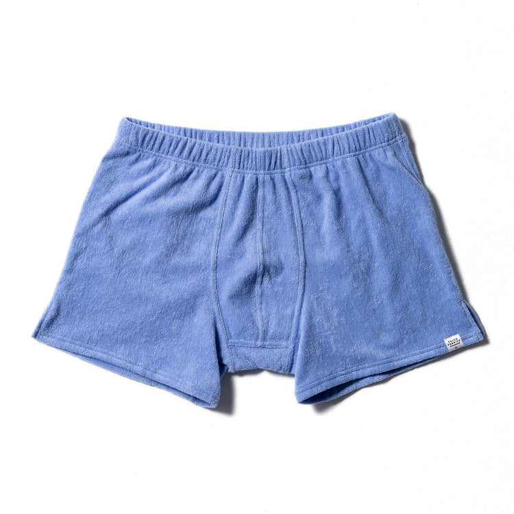 THING FABRICS | シングファブリックス Begin別注 今治製ふんわり