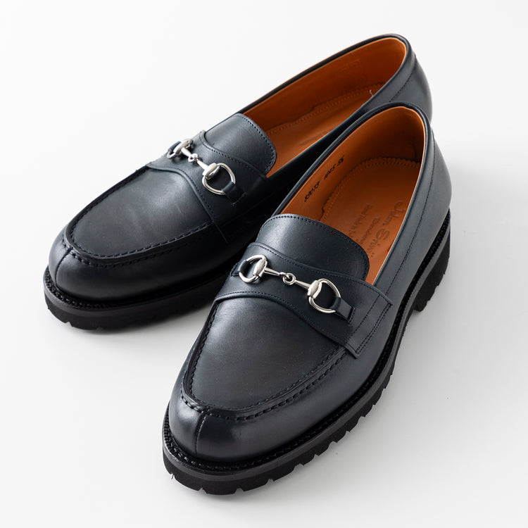 Jalan Sriwijaya | ジャランスリウァヤ LaLa Begin別注 ネイビービット