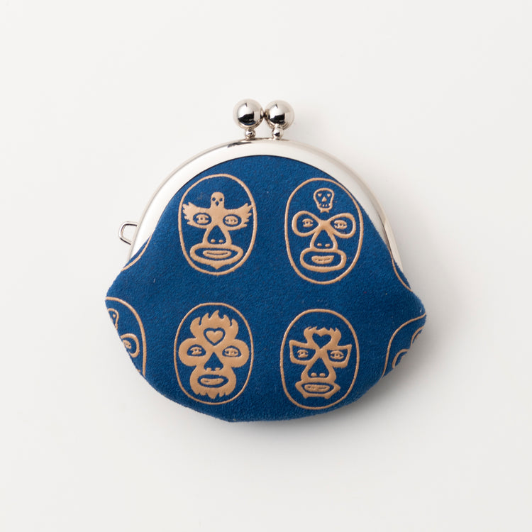 印伝山本×GYM MASTER | インデンヤマモト×ジムマスター masked