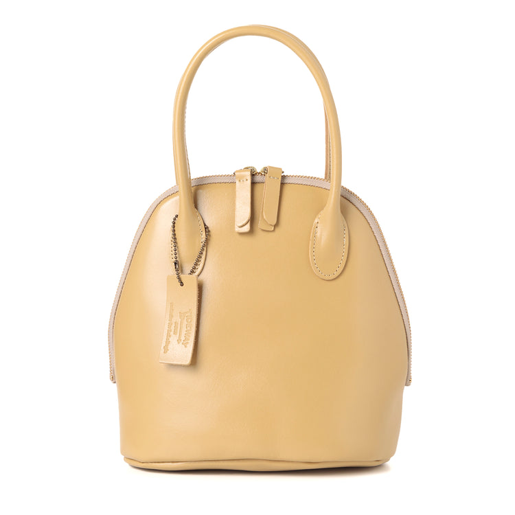 タイドウェイ | LaLa Begin別注 ワントーンMOSSボストン - ララビギン