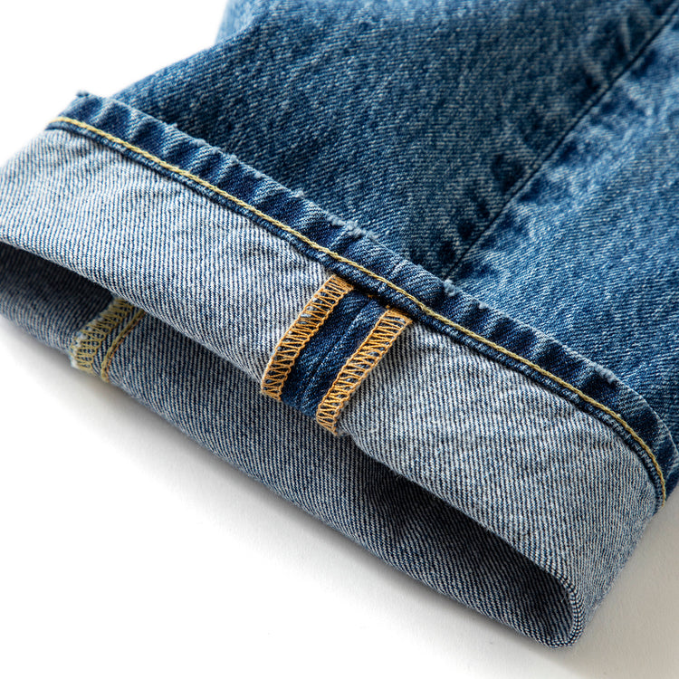 RED CARD TOKYO | レッドカード トーキョー Begin別注 Rhythm Straight