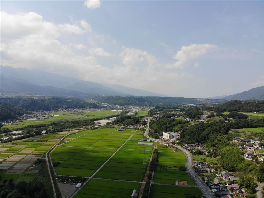 リニアでつながるまち｜長野 | 東海旅客鉄道株式会社