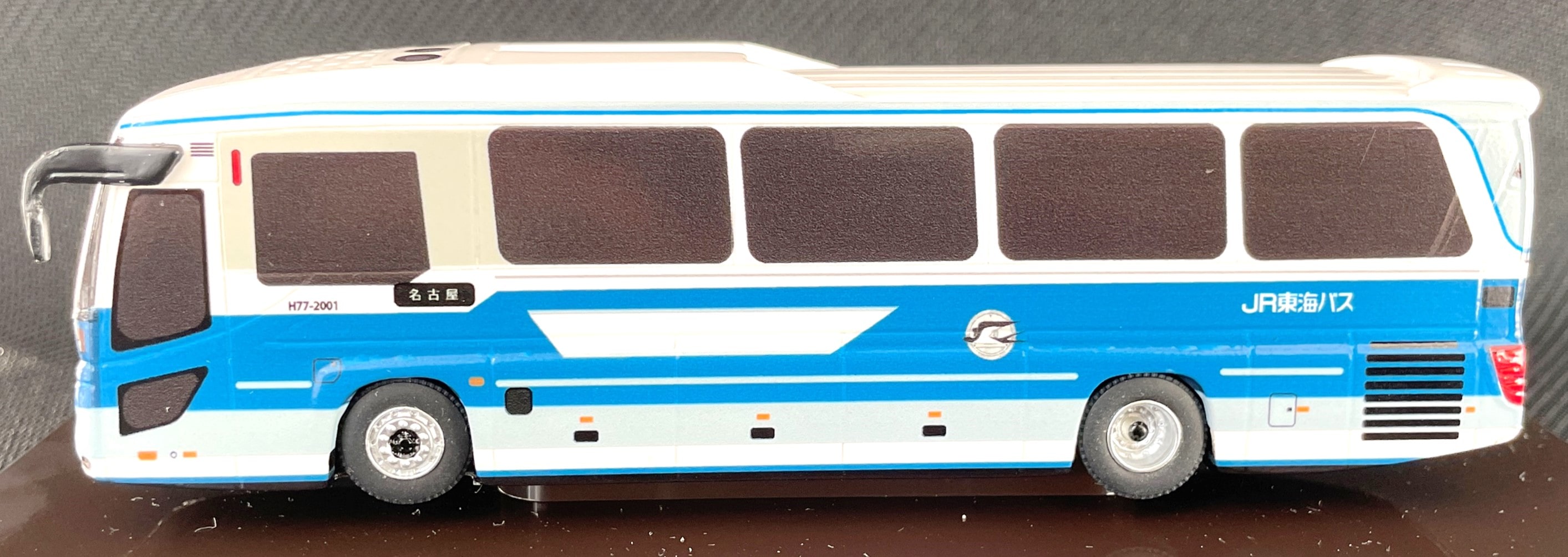 ≪アドウィング≫JR東海バスオリジナル「レトロバス」: JR東海バス部