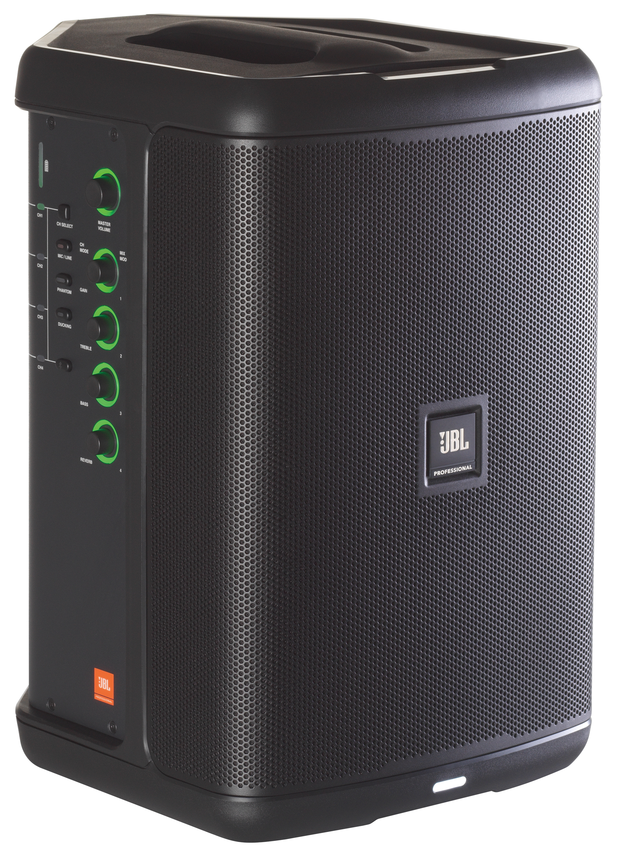 JBL PROFESSIONAL“EON ONE Compact-Y3”を発売 - ヒビノマーケティング Div.