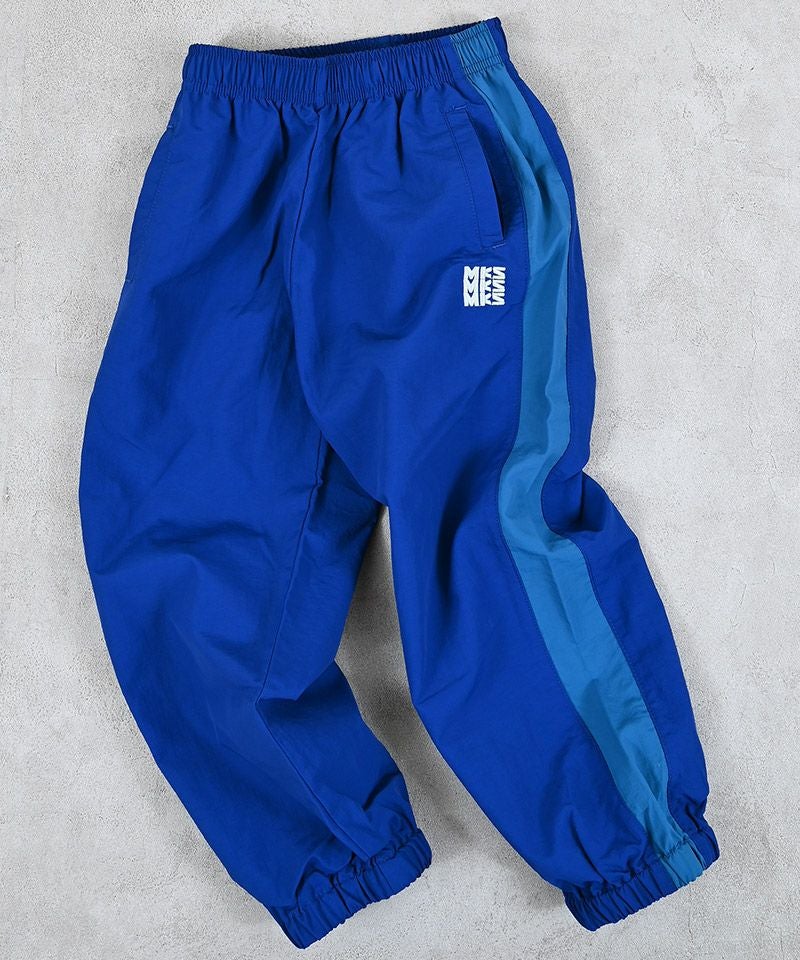 ナイロン切り替えラインパンツ ｜ ボトムス ｜ 子供服のセレクト