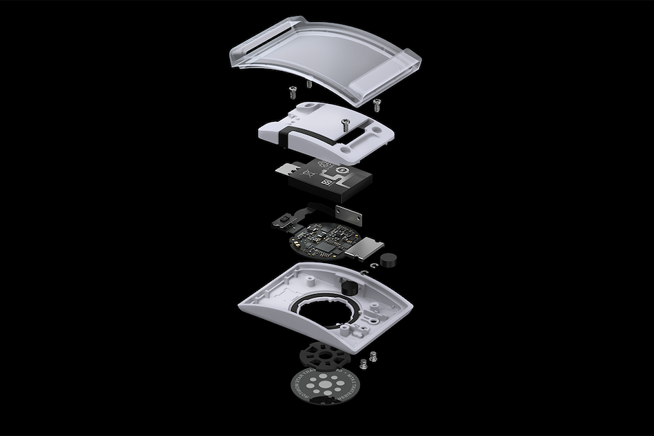 COROSユーザー必見、高精度の心拍センサーが日本上陸！ | mark