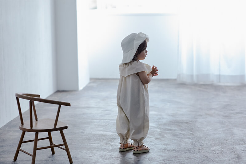 pofu ivory | ギフト・スタイ・出産祝いのMARLMARL（マールマール）