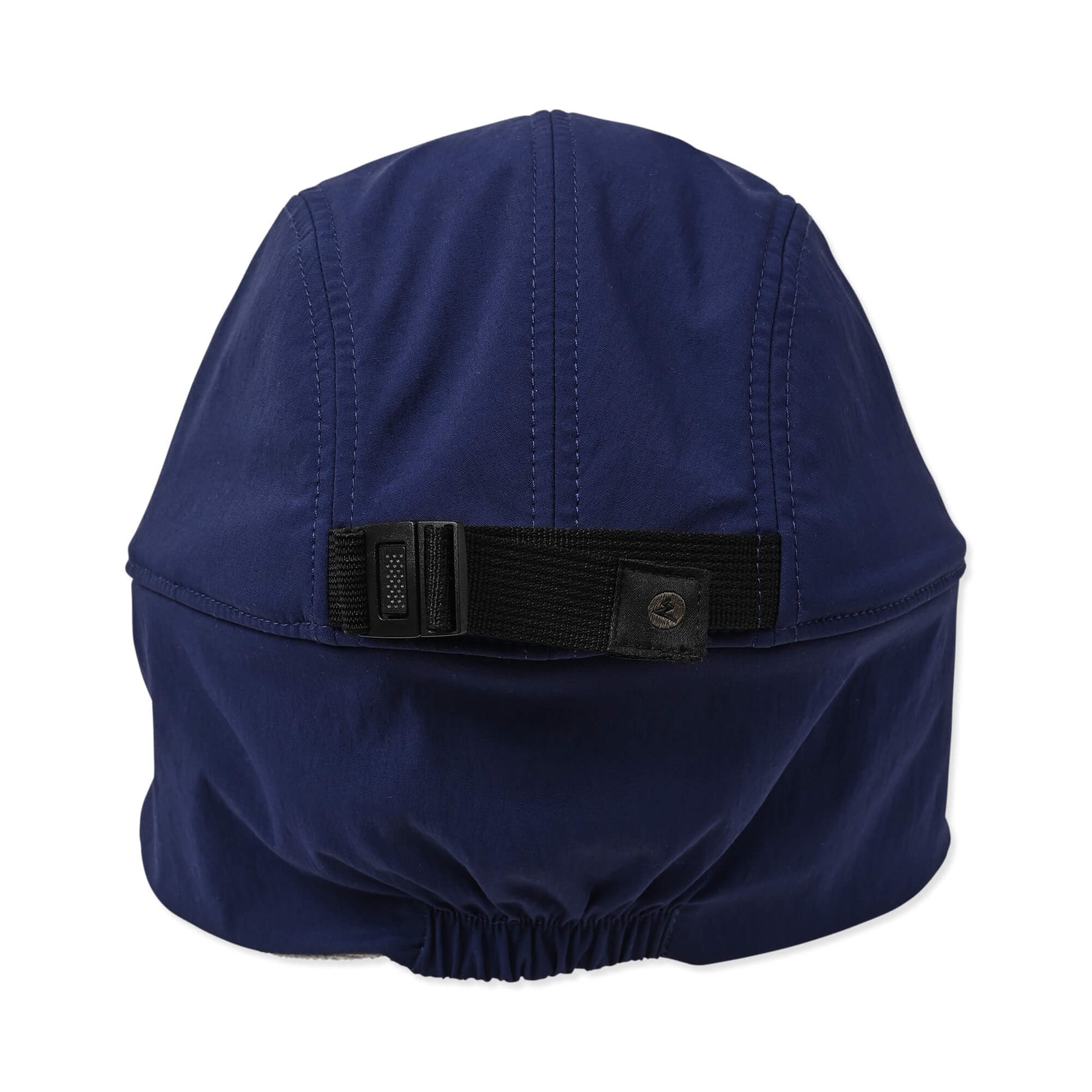 Nylon Fleece Ear Flap Cap (ナイロンフリースイヤーフラップキャップ)