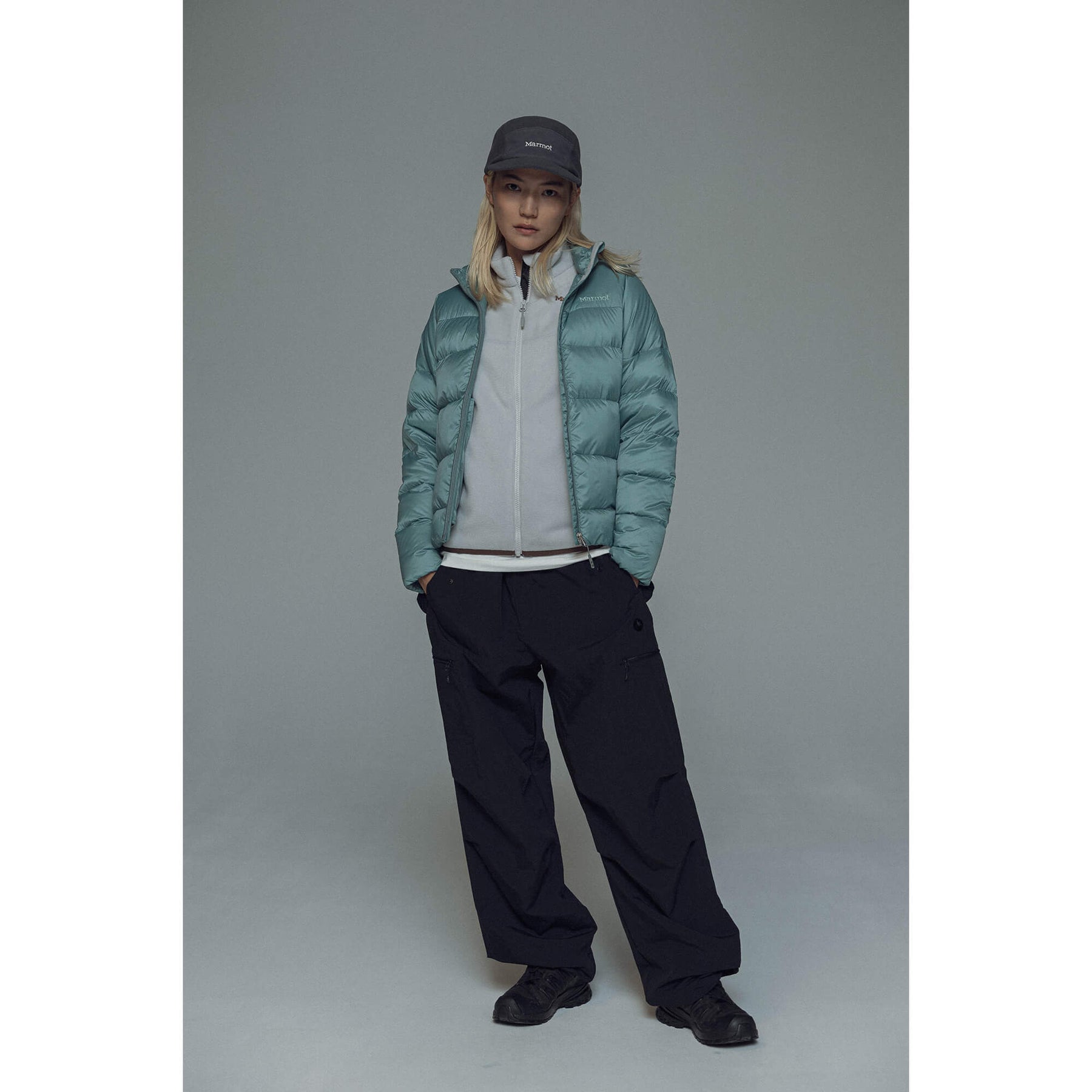 W's 750FP Prime Down Jacket(ウィメンズ 750フィルパワープライム