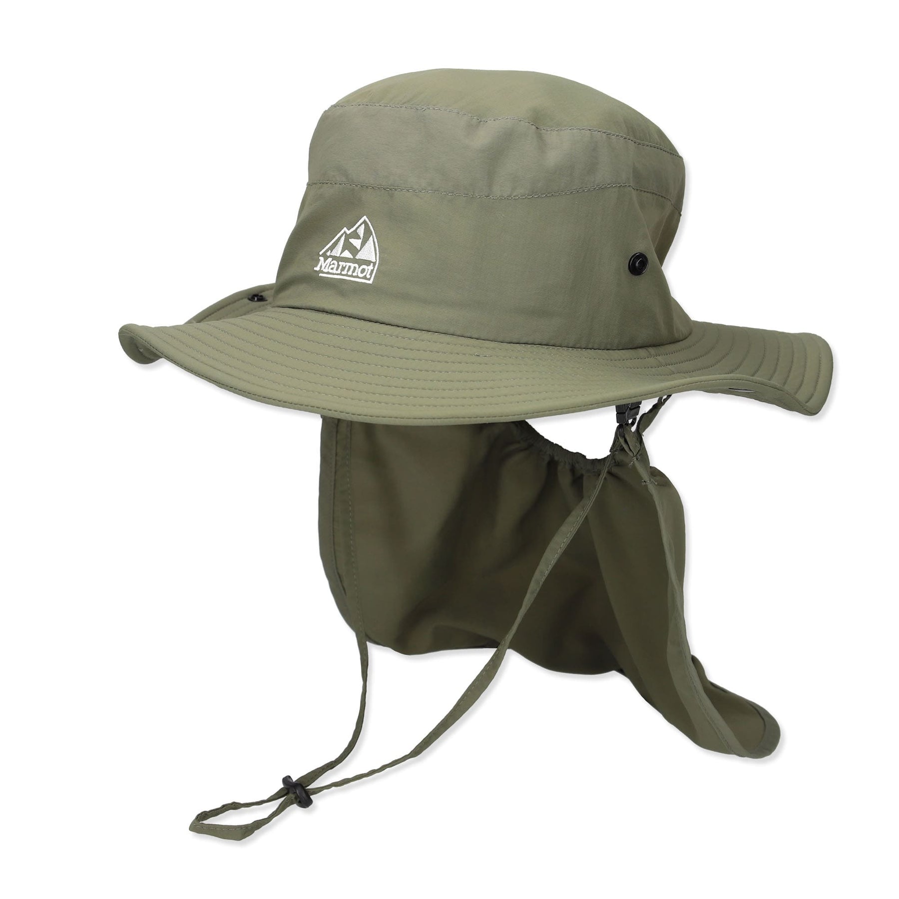 K's Sunshade Safari Hat(キッズ サンシェードサファリハット)