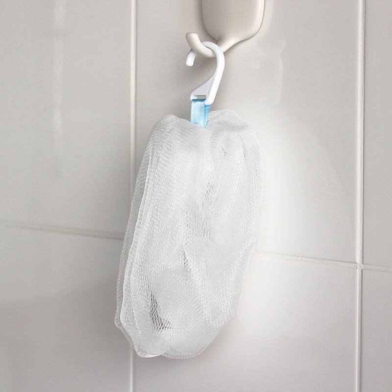 marna】泡工場 泡立てネット: バス・洗面｜マーナ公式オンライン