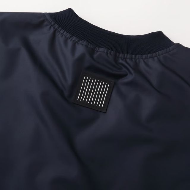 S.F.C BASEBALL HALF ZIP JACKET – MAROON WEBSTORE