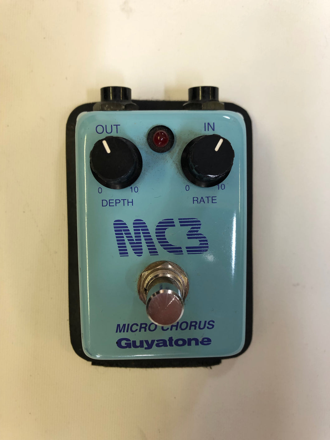 Guyatone MC3 - Micro Chorus – Marrs Audio