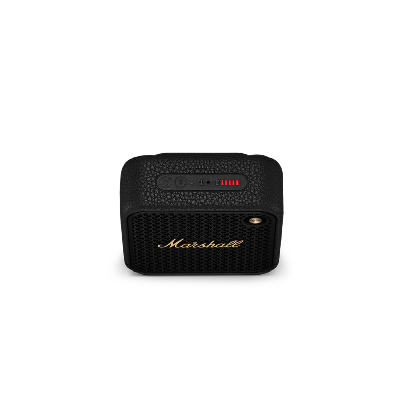 WILLEN II – Marshall │ 完実電気株式会社 | KANJITSU DENKI CO.,LTD