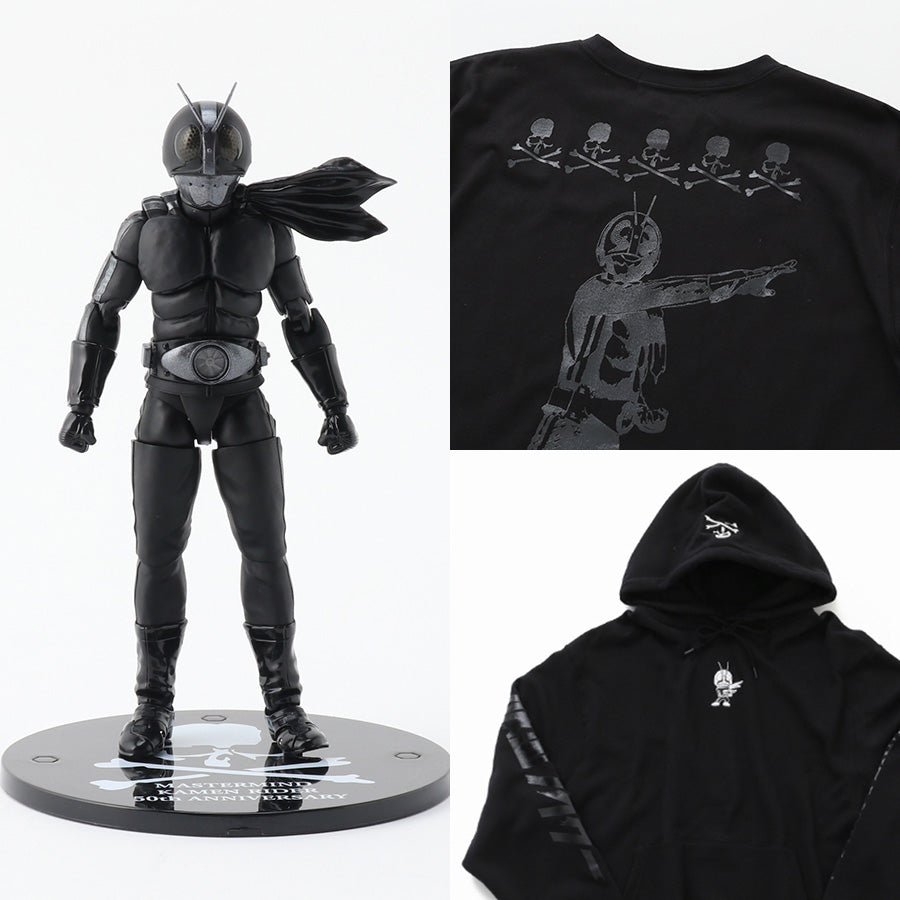 Mastermind JAPAN x KAMEN RIDER 50th ANNIVERSARY SPECIAL