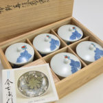 好川恒方 水月焼買取のご案内|煎茶道具買取 | 古美術ますけん