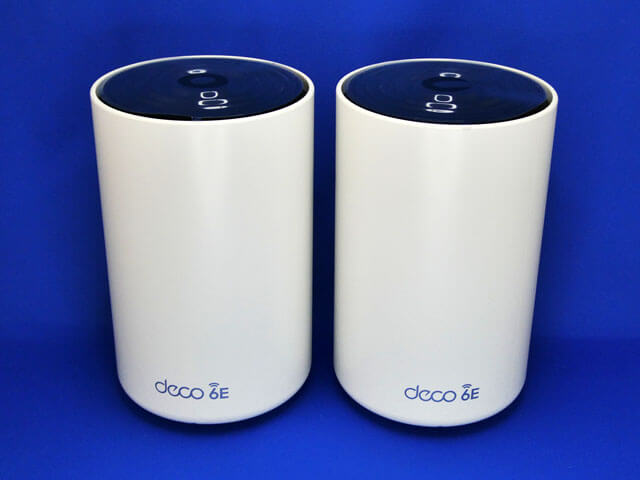 レビューPR】TP-Link Deco XE75 AXE5400 トライバンド メッシュWi-Fi