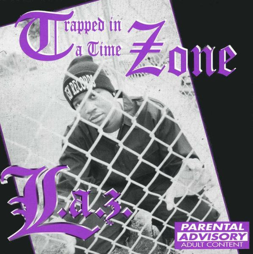 G-Funk】 L.A.Z. – Momma, You're My… | G-Rap & G-Funkのススメ