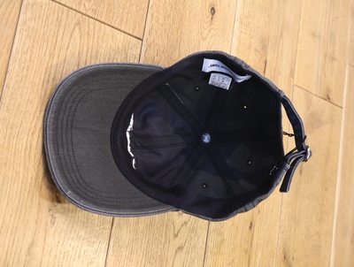COOTIE 「Color Denim 6 Panel Cap」 6パネルキャップ