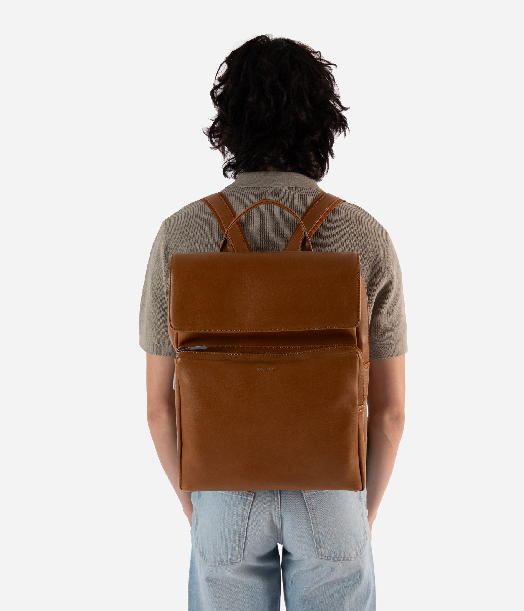 PAXX Vegan Backpack - Vintage | Matt & Nat Canada