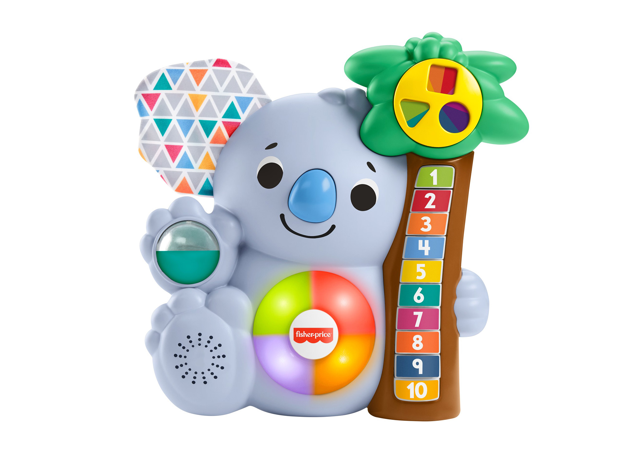 リンキマルズ コアラ | Fisher-Price | mattel