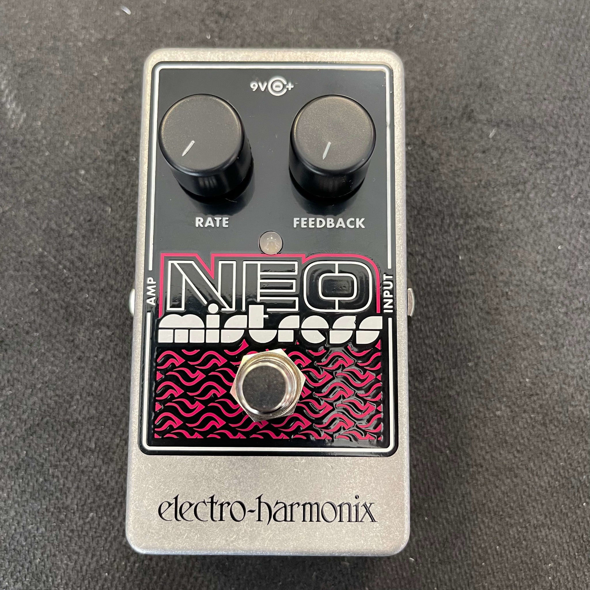 Electro-Harmonix NEO Mistress – Matt's Guitars