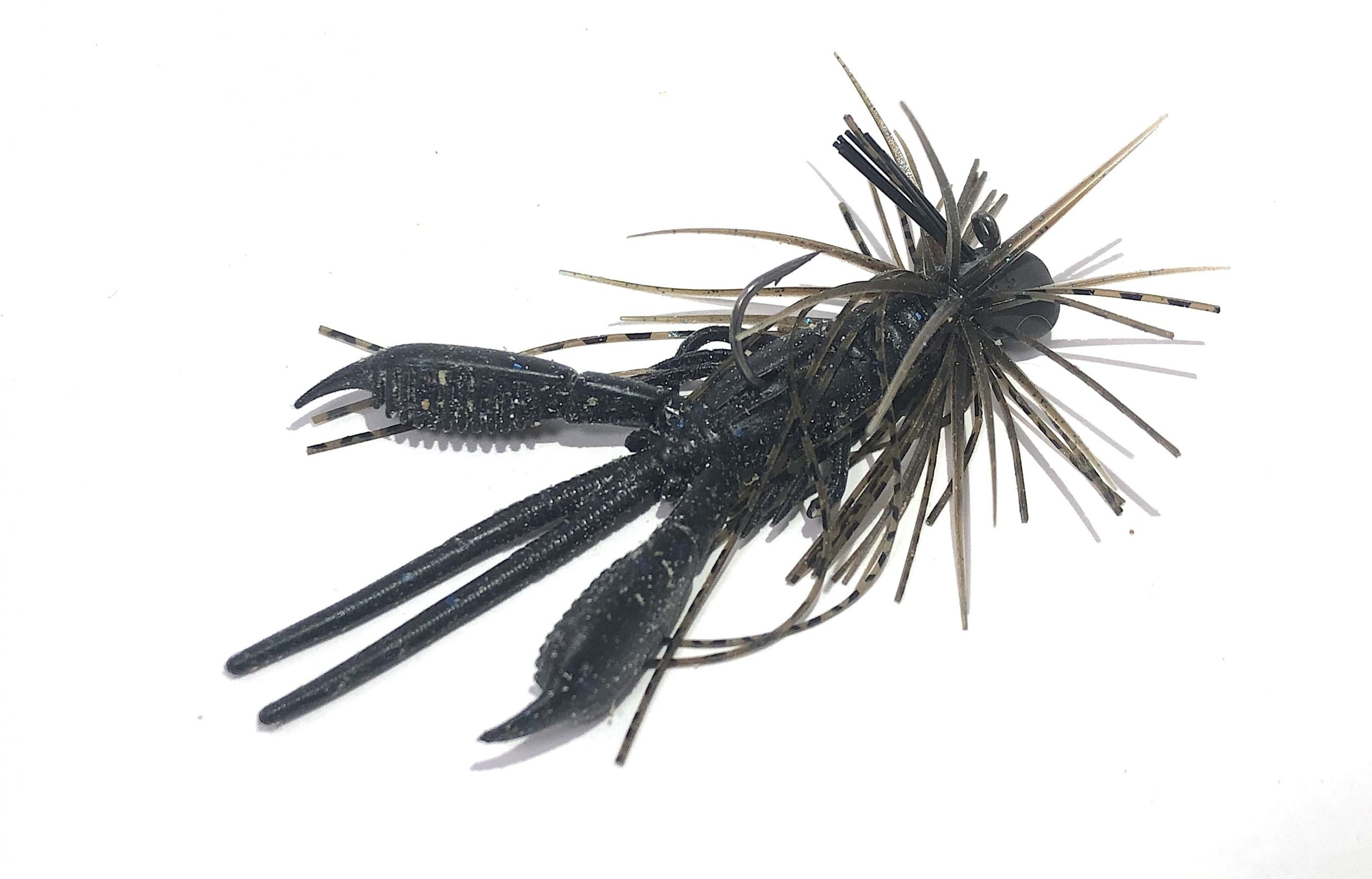 インプレ】トッププロも認める、レイドジャパンの「エグダマ タイプ