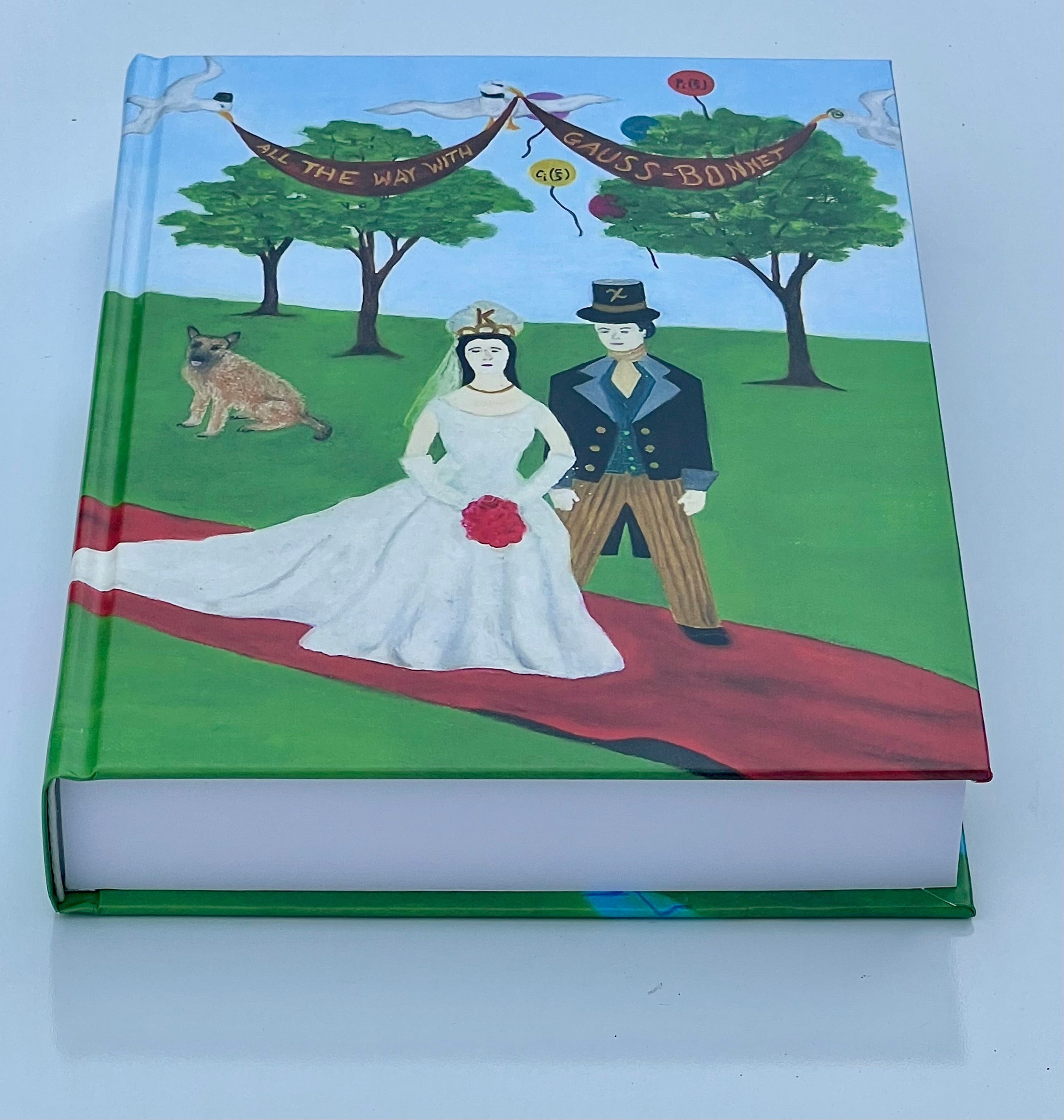 Differential Geometry Vol. 5, 3rd Edition - Spivak - Advanced