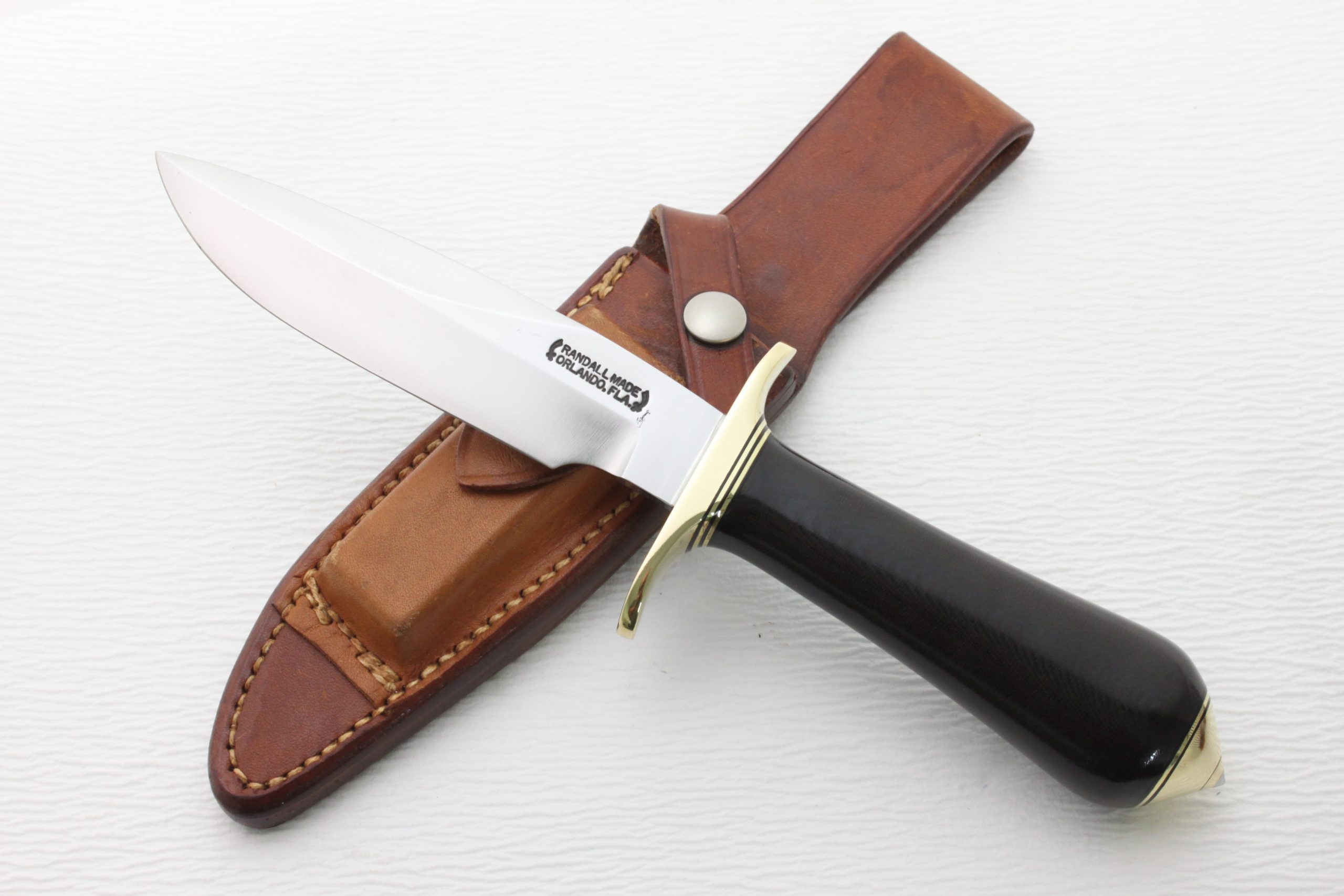 RKSA1 – First Club knife / RANDALL #5 | Matrix-AIDA.com