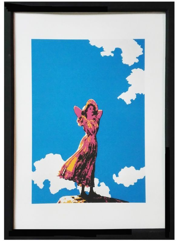 MODERN ART（モダンアート） 172 - ポップアートジャパン （はじける