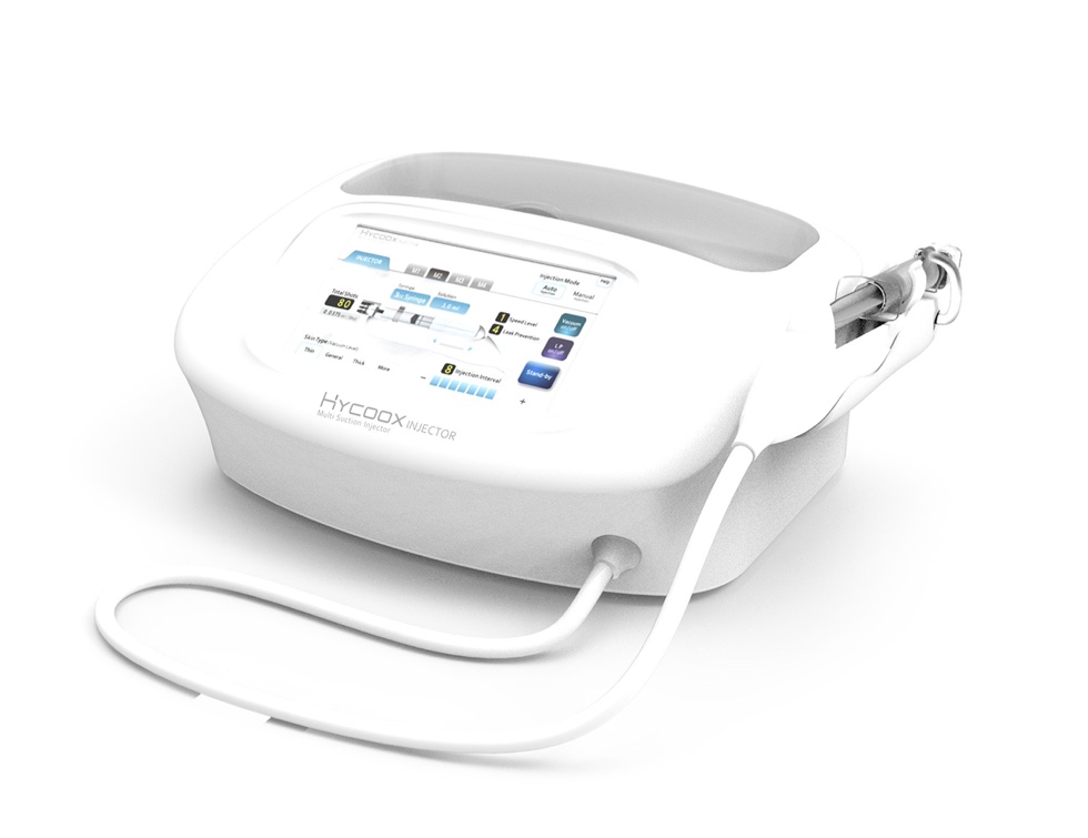 水光注射 ハイコックス〜お肌の若返り治療｜福岡 美容皮膚科 松田知子