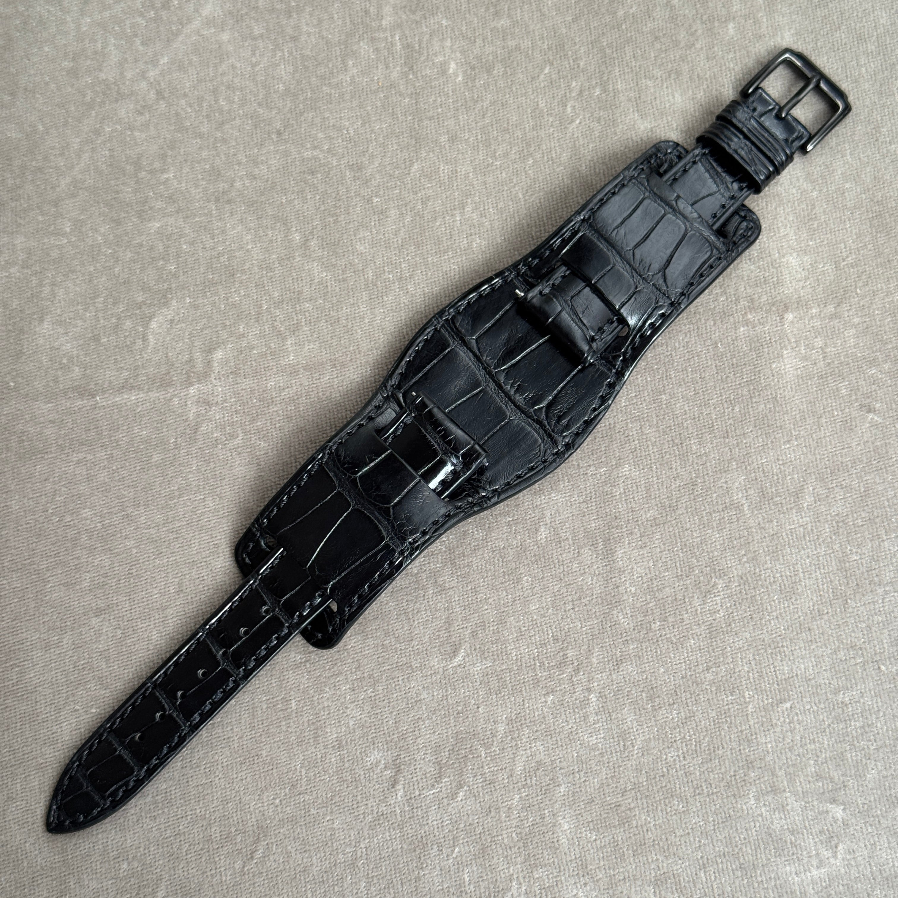 台座カスタム｜松下庵