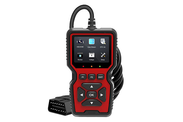 OBD2診断装置/メーター | マックスウィン | MAXWIN