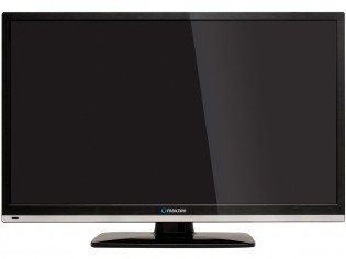 高画質で視聴する」ことに特化したシンプル設計の32インチ液晶テレビ